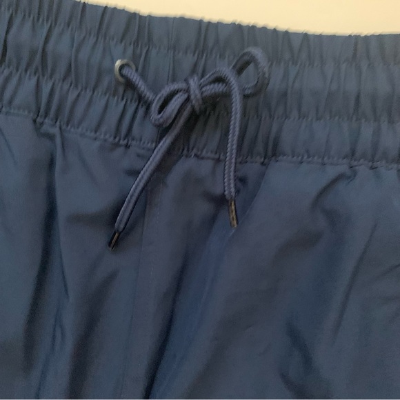 Ocean Pacific OP Shorts NWT Board Swim Shorts Navy Blue Size Large - Picture 6 of 9